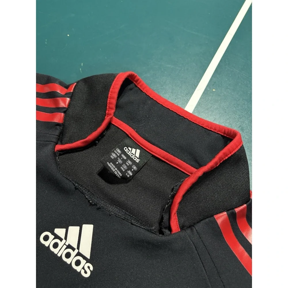 adidas has small